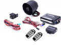 Car Alarm System with Bluetooth Connection R95495