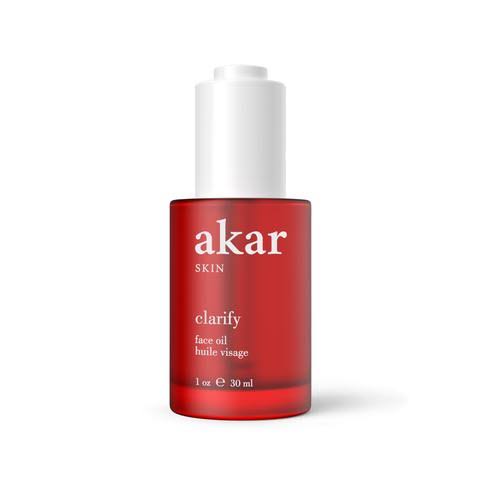 Clarify Face Oil P646