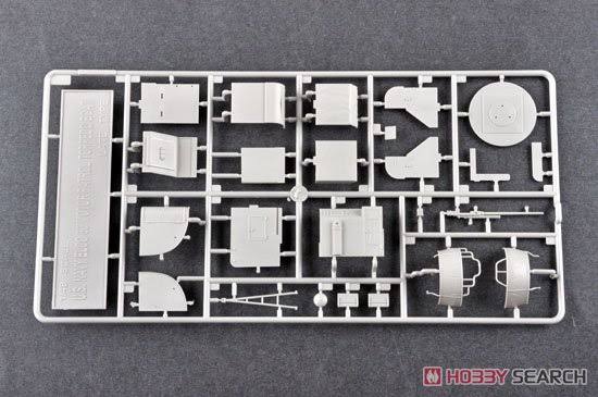 Plastic Model Motor Patrol Torpedo Boat S140328