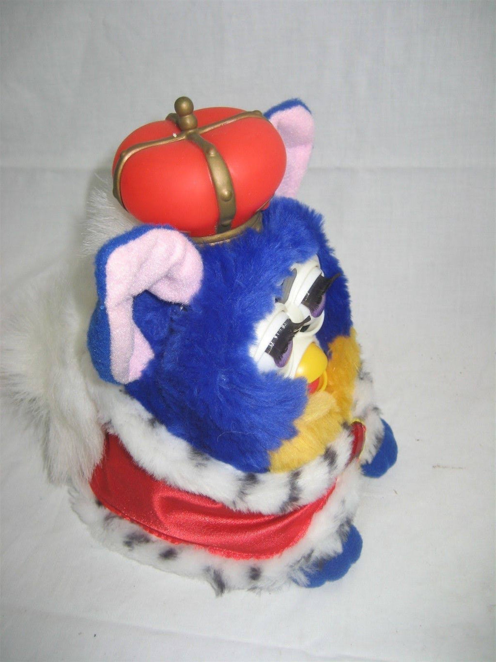 Furby E372