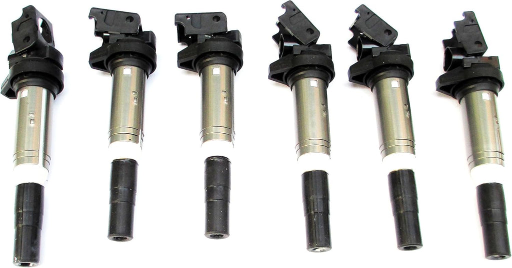 6 Pack Ignition Coil P83020