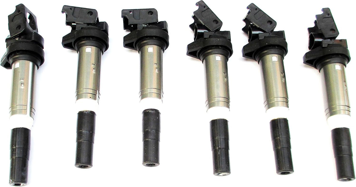 6 Pack Ignition Coil P83020