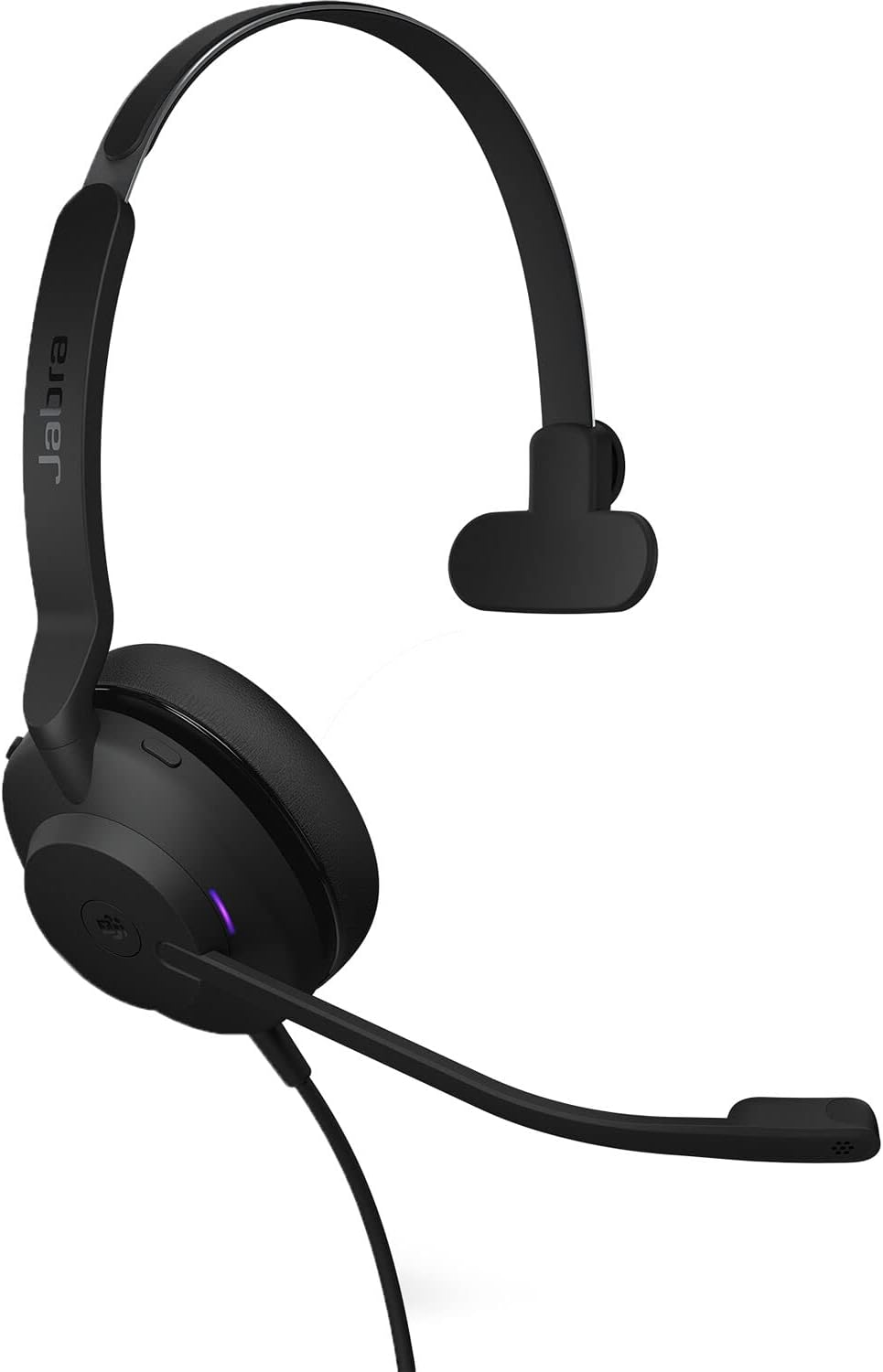Jabra Evolve2 30 Wired Headset Stereo USB Type-A UC Version P365587