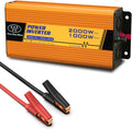 3000W 24V Pure Sine Wave Solar Power Inverter S61659