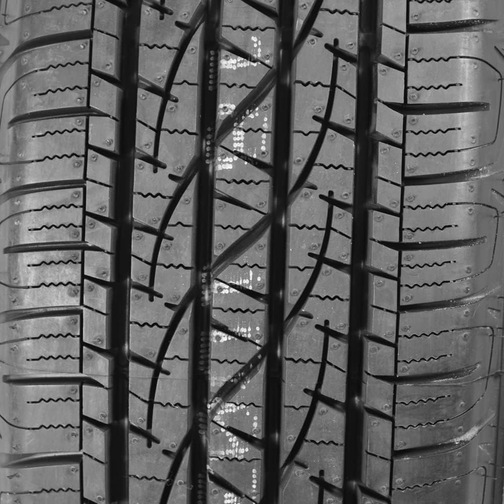 265/70R17 115 T Highway Terrain SUV Tire C90156