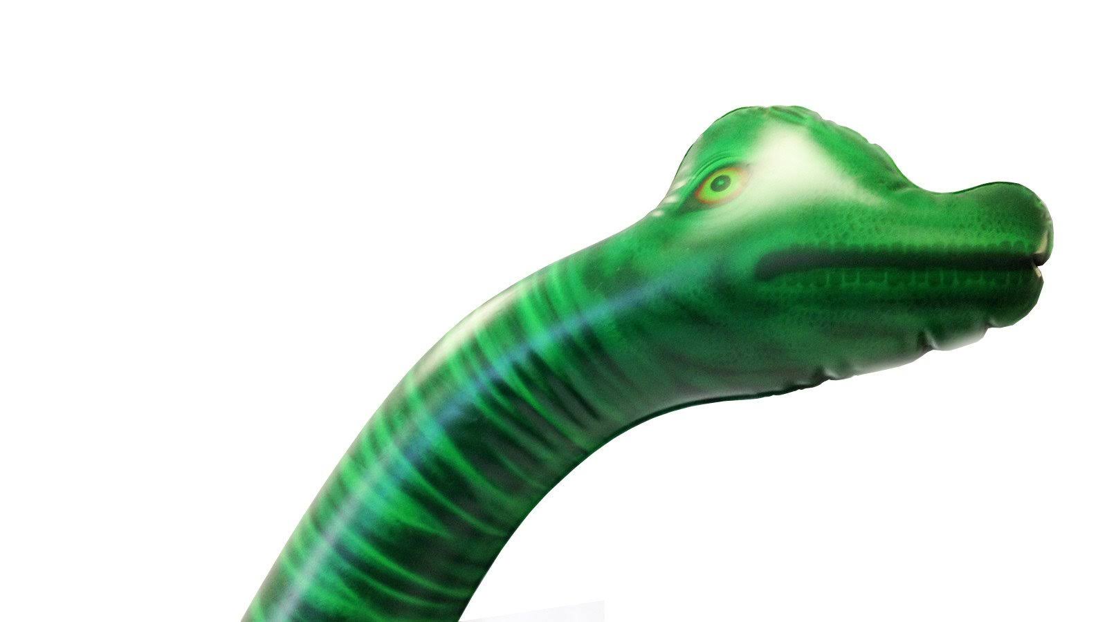 Inflatable Brachiosaurus D287111