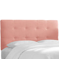 Linen Tufted Headboard S137567