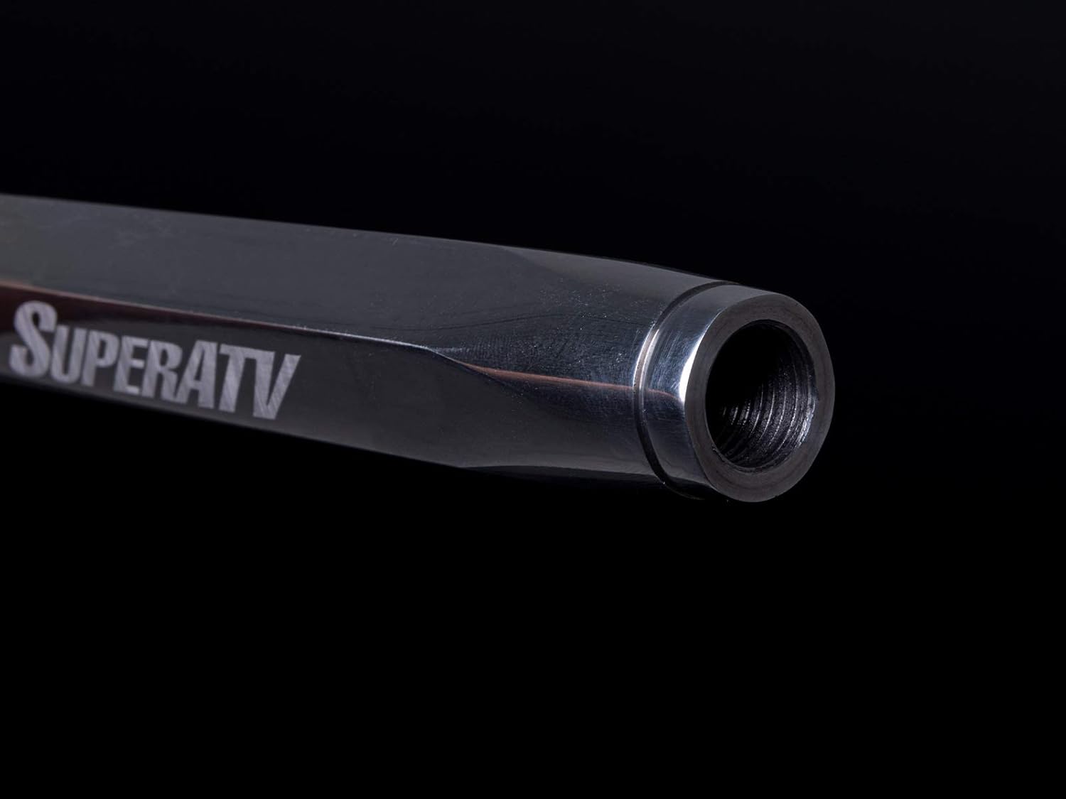 Billet Aluminum Hex Tie Rod Kit for Can-Am X3 72 Wide Models E850668