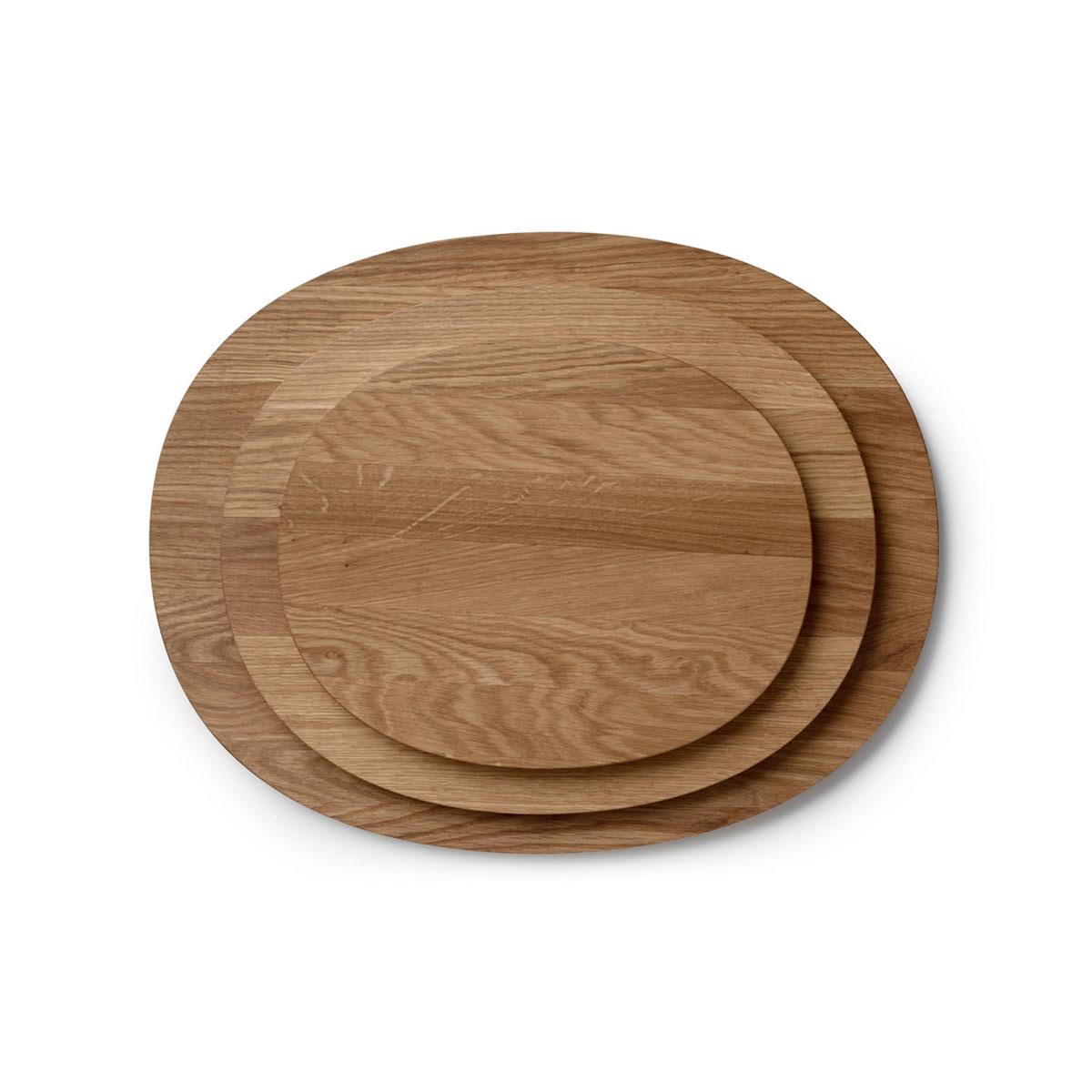 Oak Serving Tray O36886