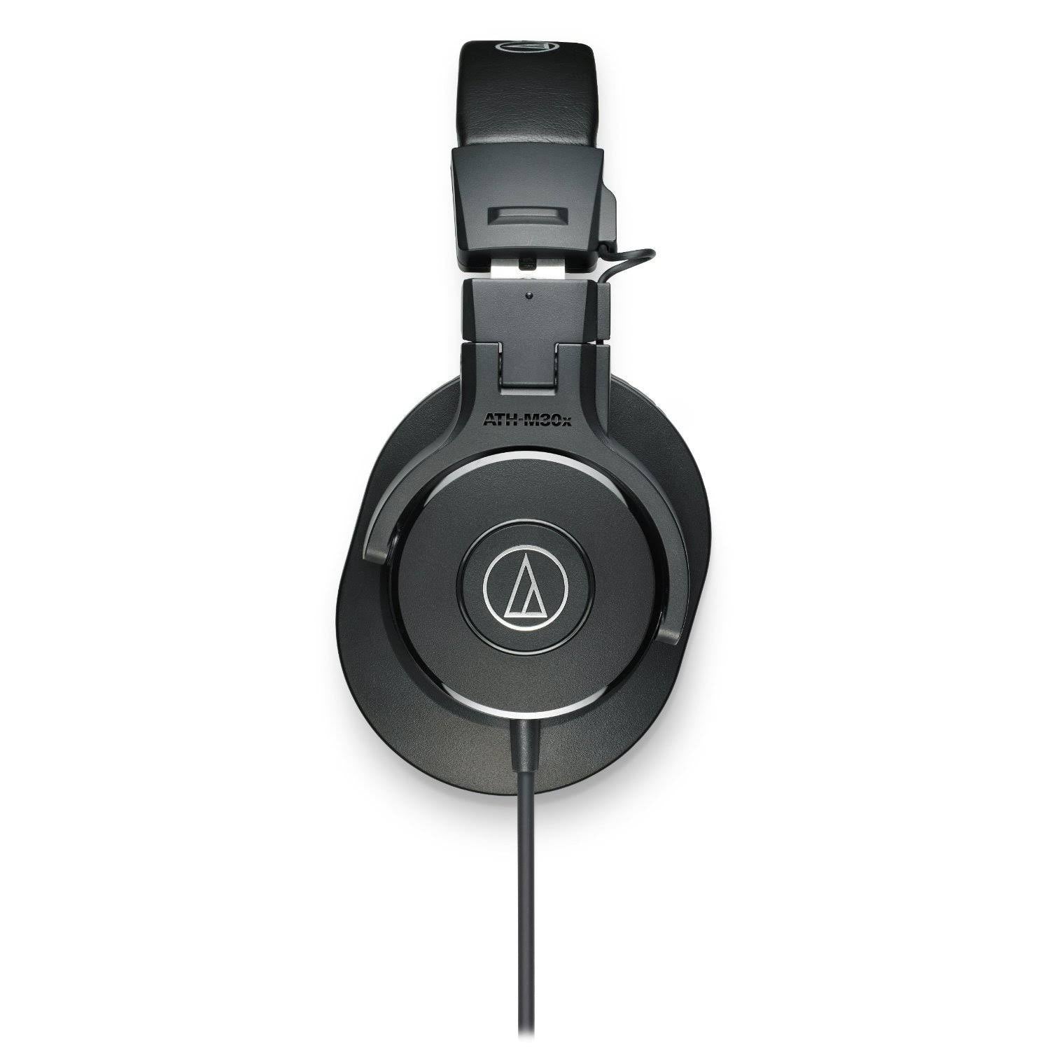 Professional Studio Monitor Headphones I61482