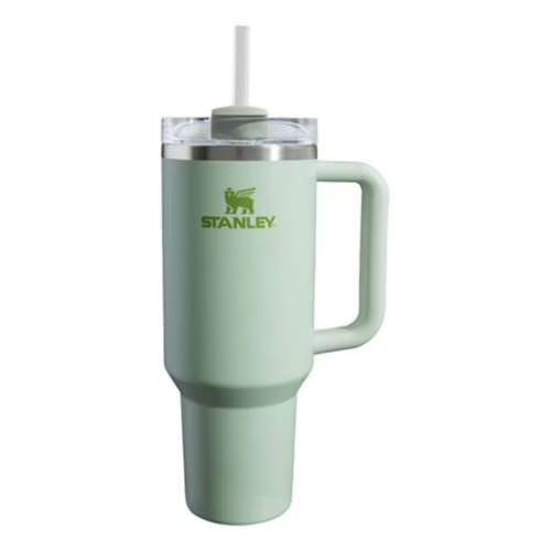 40 oz Green Divine Tumbler U744