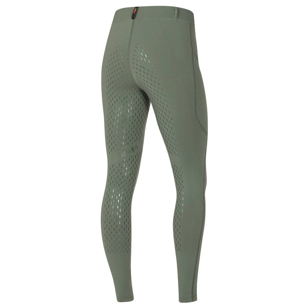 Ice Fil Tech Tight Large Black E945