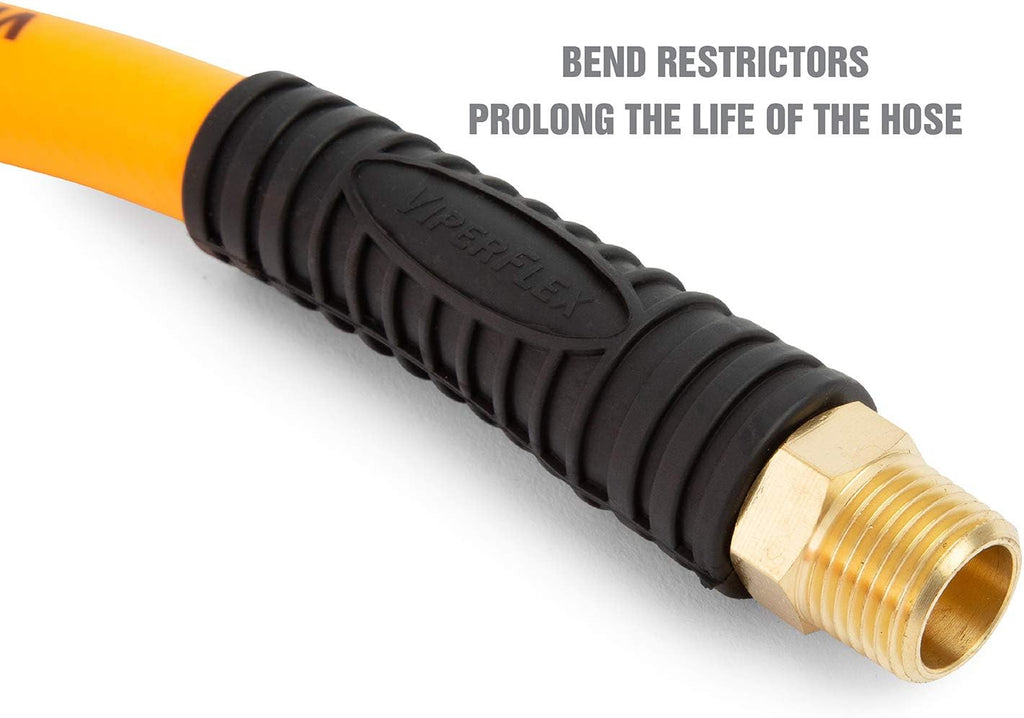 Hybrid Polymer Air Hose 300 PSI O6011
