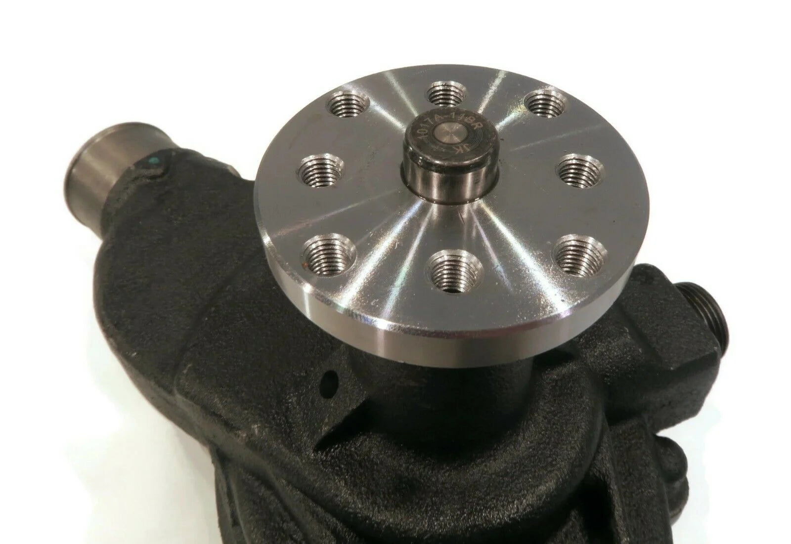 Circulating Water Pump For 1989 OMC 350 HP SternDrive Boat P375