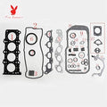Engine Rebuilding Kits Metal Full Set Engine Gasket W3639