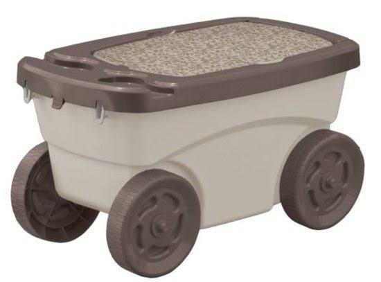 Garden Scooter M704895