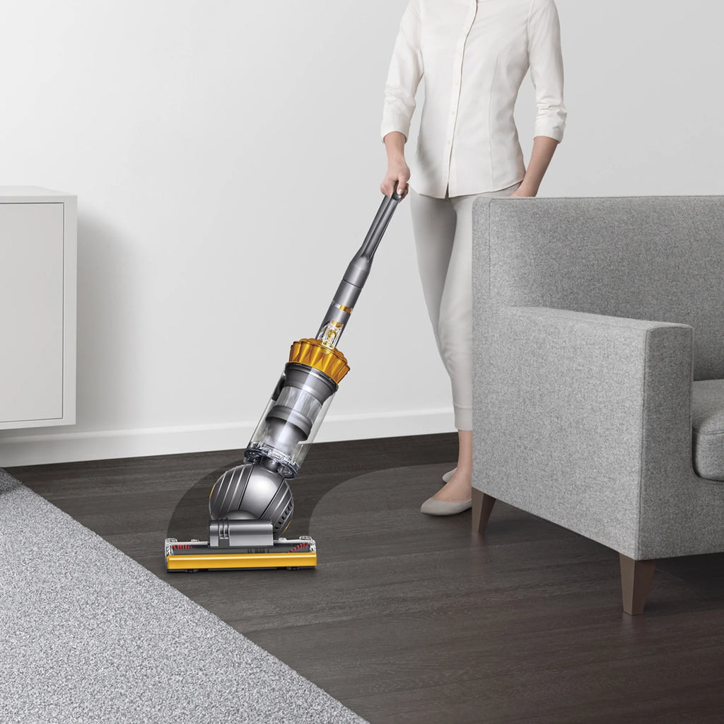 Refurbished Upright Vacuum D46036