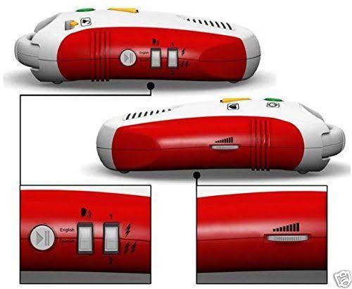 AED Trainer CPR/AED Training Device Q462