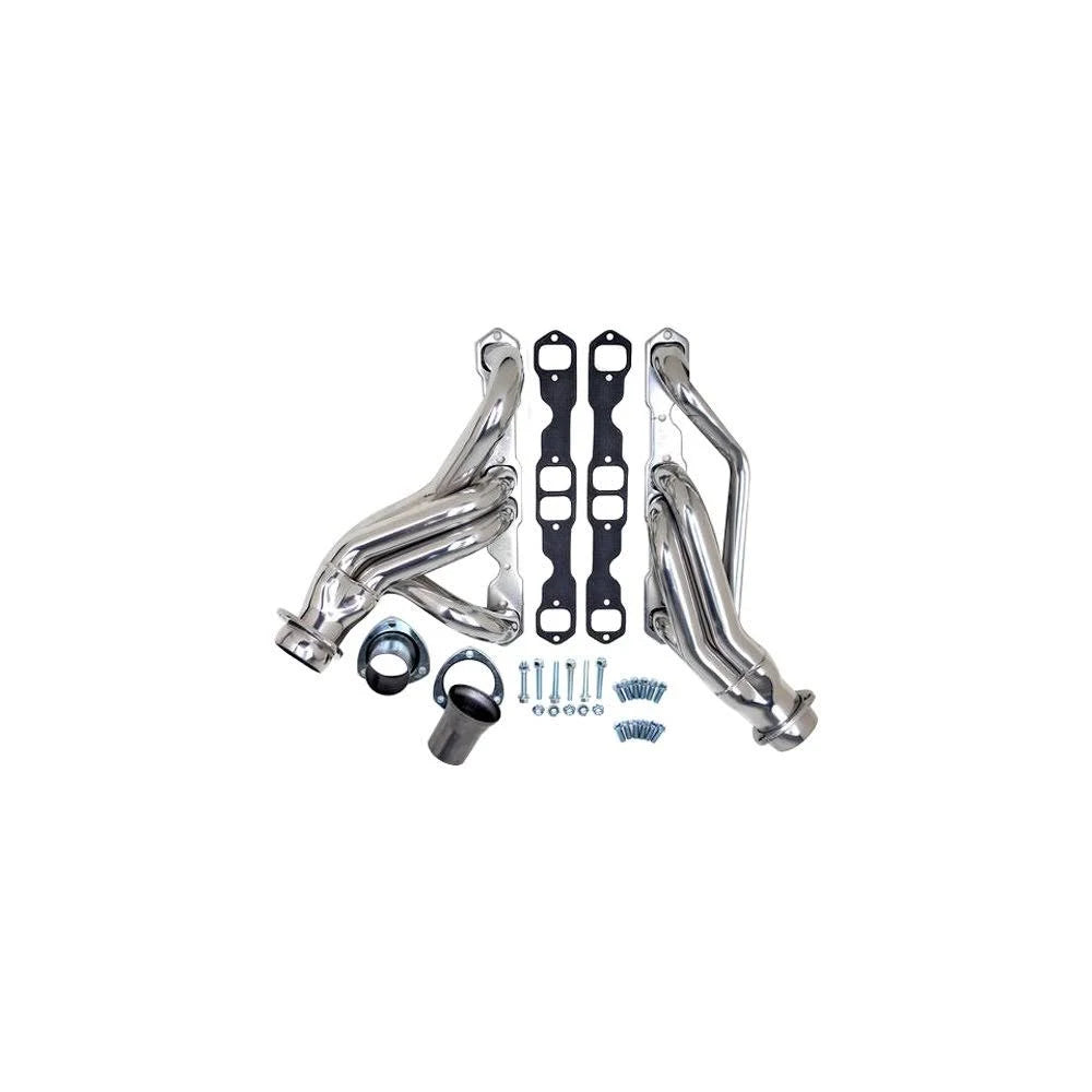 Standard Duty Uncoated Headers G392944