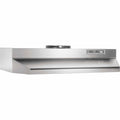 24-Inch Stainless Steel Under Cabinet Range Hood L9471
