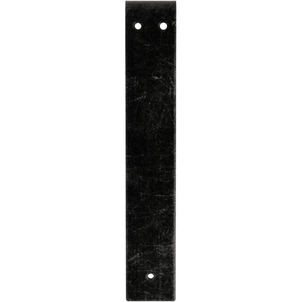 Antiqued Silver Steel Bracket T41235