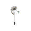HEI Distributor with Clear Flat-Cover Super Cap Z4707