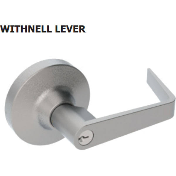 Cylindrical Lock Privacy V760