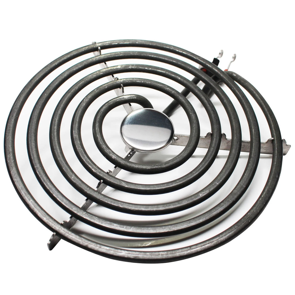 2-Pack 8 inch 5 Turns & 6 inch 4 Turns Surface Burner Elements N23447