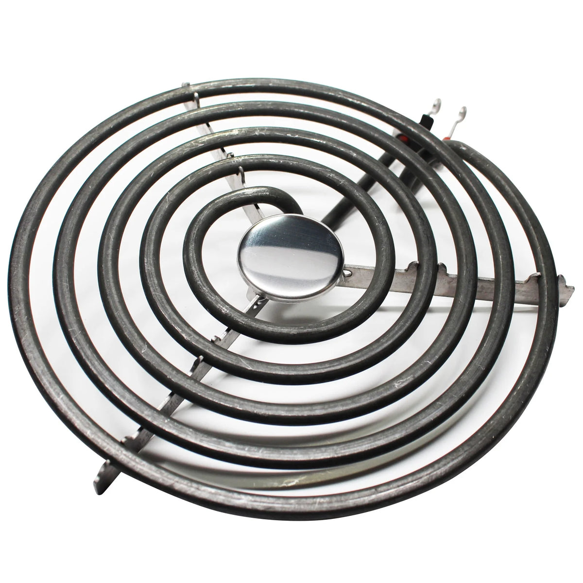 2-Pack 8 inch 5 Turns & 6 inch 4 Turns Surface Burner Elements N23447