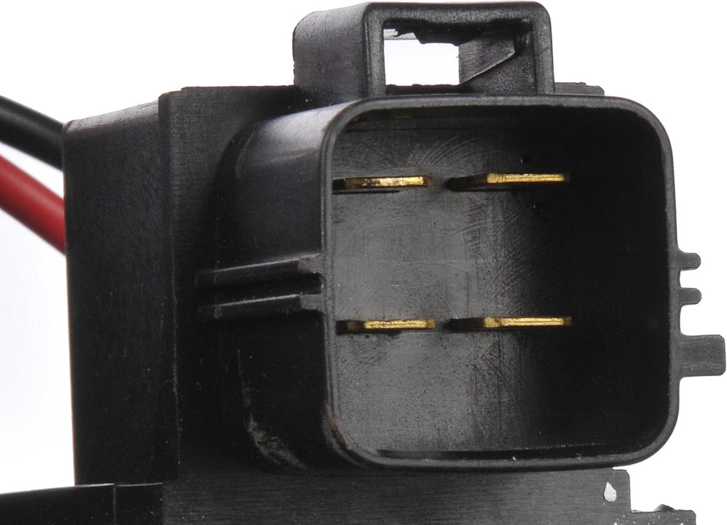Engine Cooling Fan Assembly P50682