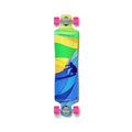 Lowrider Longboard Complete Q810810