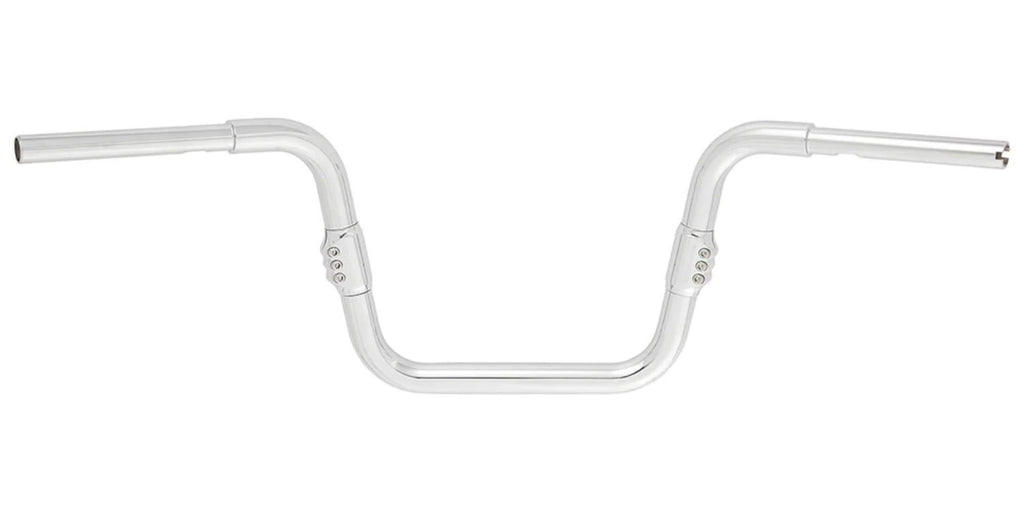 Chrome Adjustable Handlebar F909908