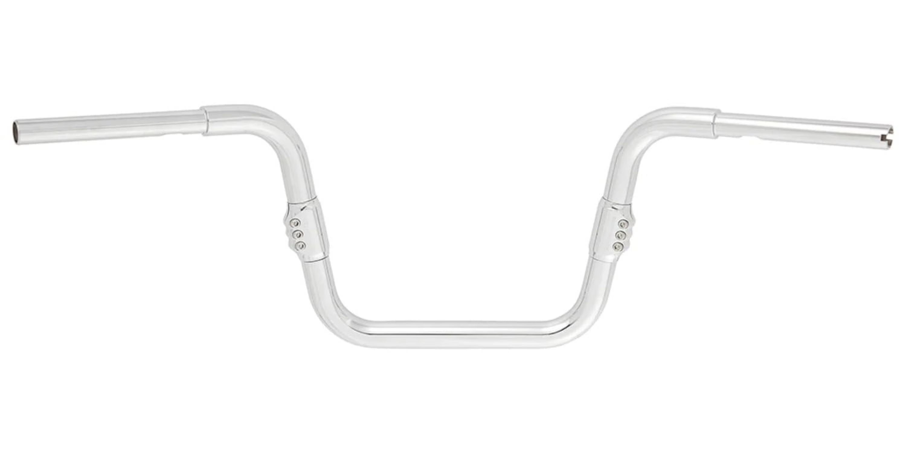 Chrome Adjustable Handlebar F909908