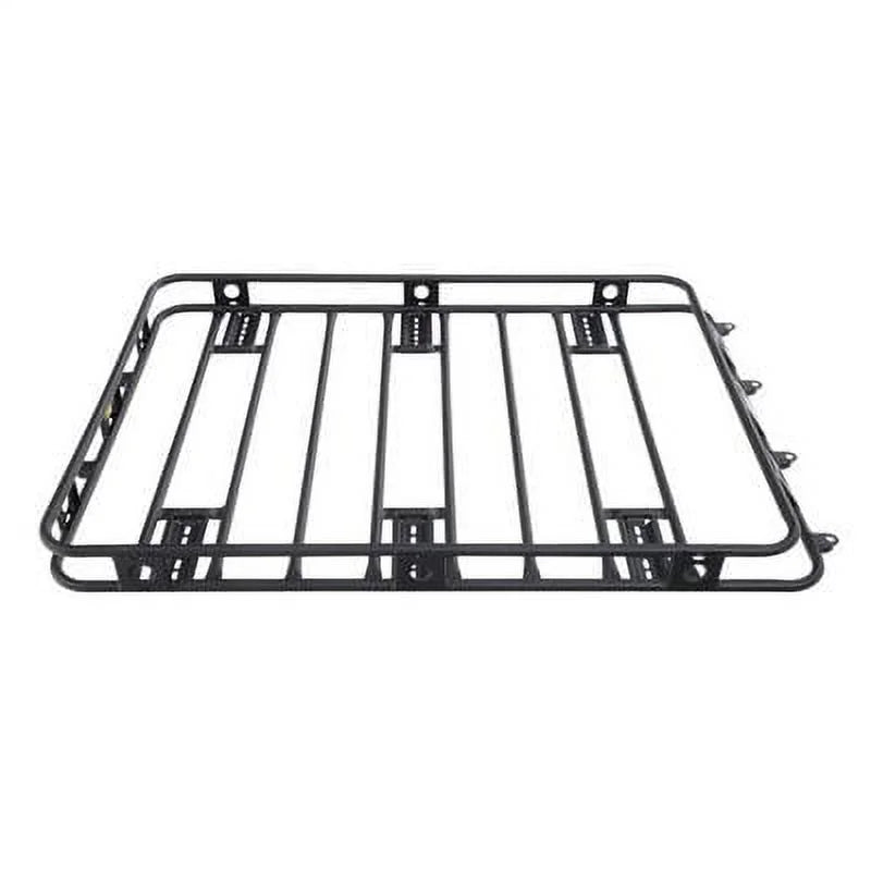 Welded One-Piece Roof Rack R860630