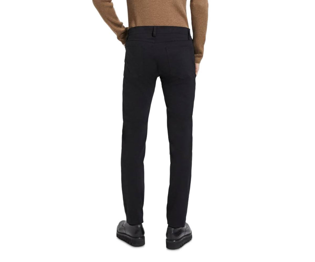 Brown 5-Pocket Pant R9571