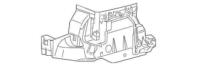Shifter B18695