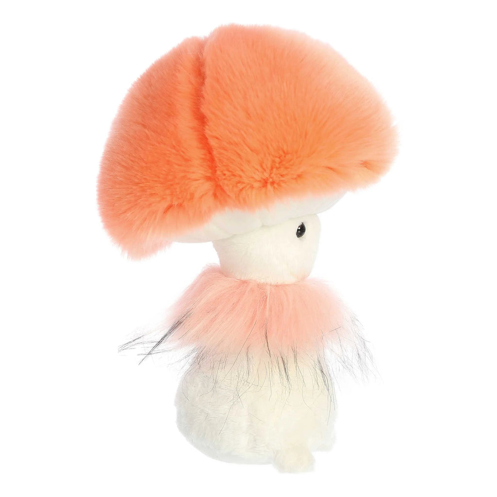 Salmon 9 Inch Stuffed Animal Plush Toy C244