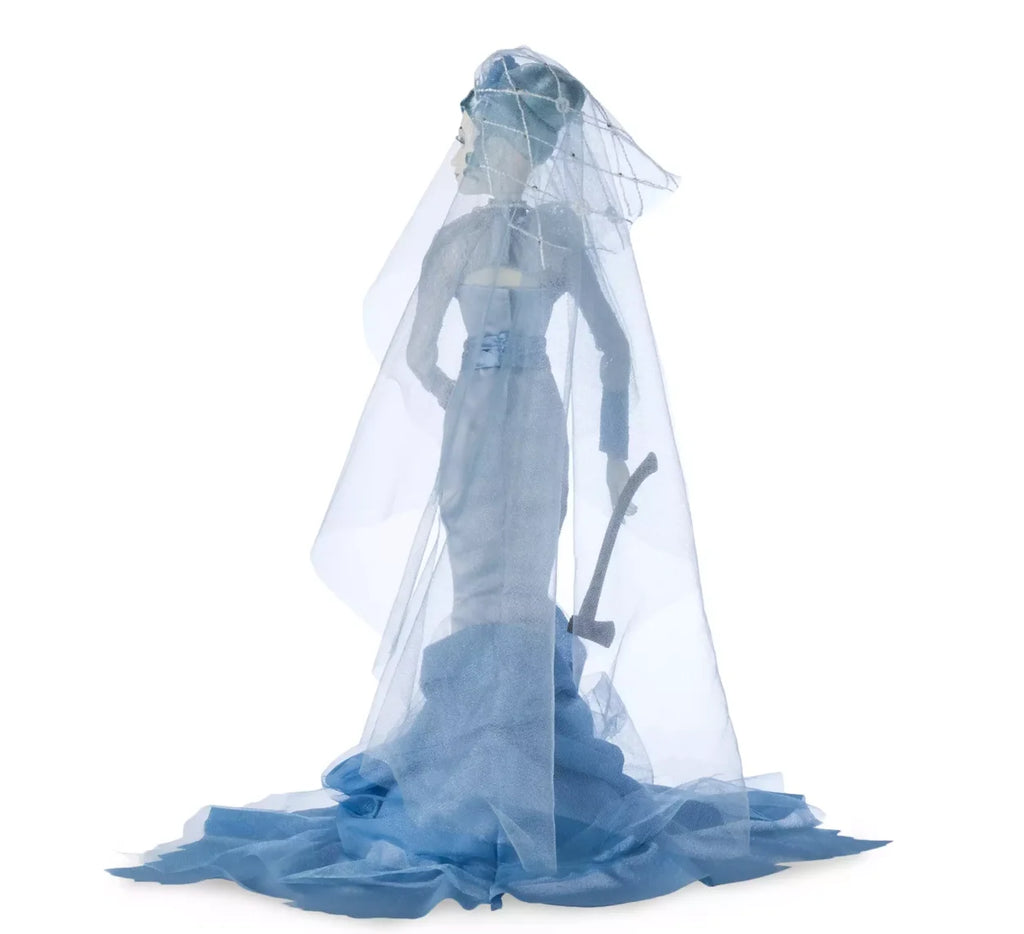 Limited Edition Doll with Box Y34501