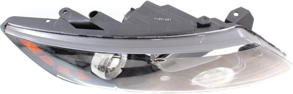 KIA OPTIMA 2011 Headlight Set Halogen Assembly D97474