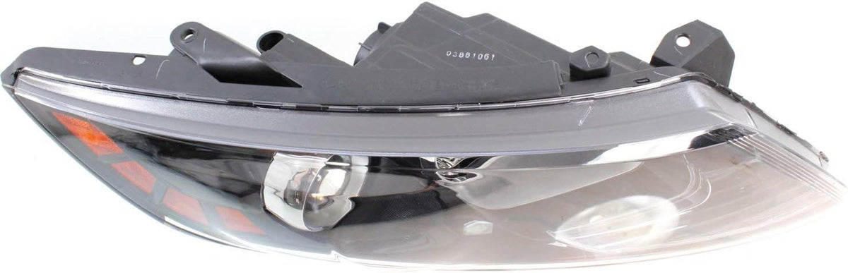 KIA OPTIMA 2011 Headlight Set Halogen Assembly D97474