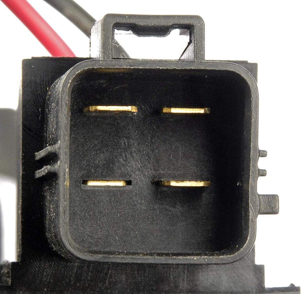 Engine Cooling Fan Assembly P50682