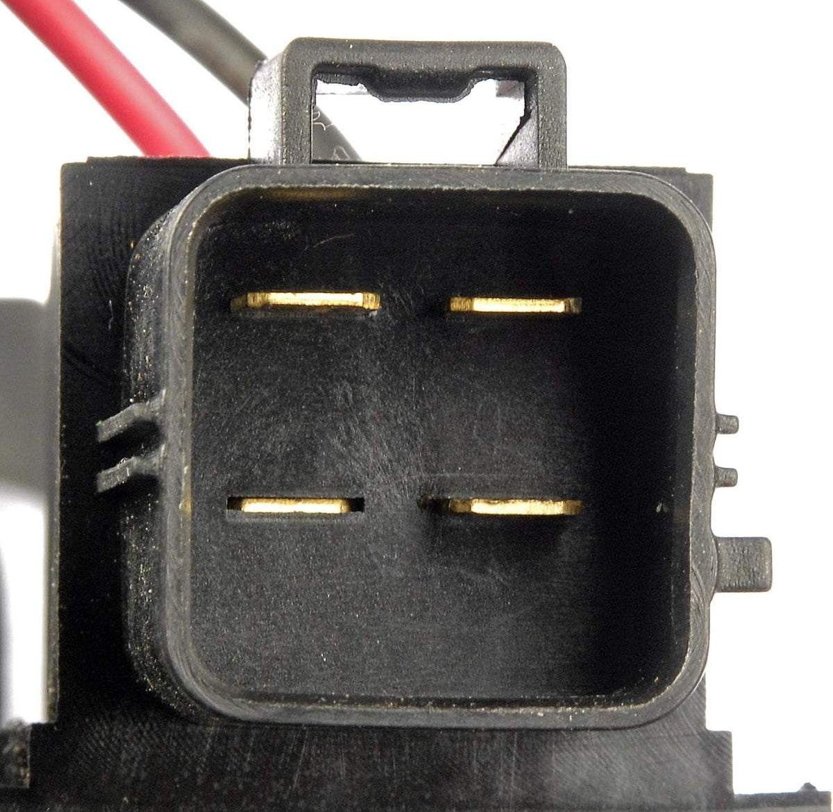 Engine Cooling Fan Assembly P50682