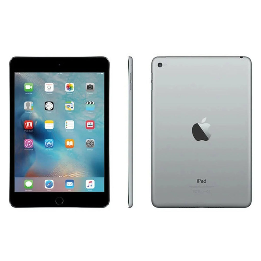 128GB Storage Wi-Fi + Cellular iPad Mini 4th I882198