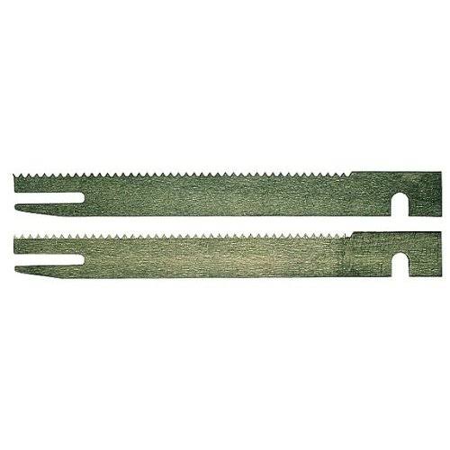 2-Piece Saw Blade Set for Foam Rubber Cutter B569388