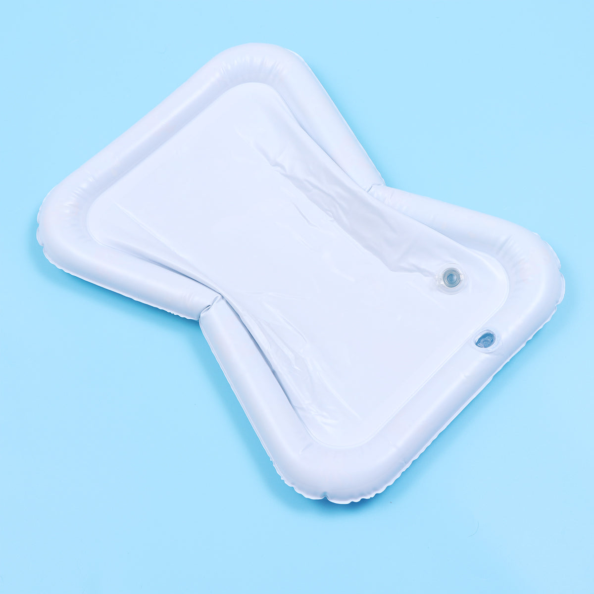 Inflatable Crawling Cushion Water Play Mat (Blue) H968