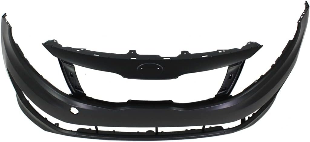 Front Primed Bumper Cover for Kia Optima 2011 2012 2013 A140