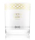 Vintage with Elderflower Single Wick Candle W765627