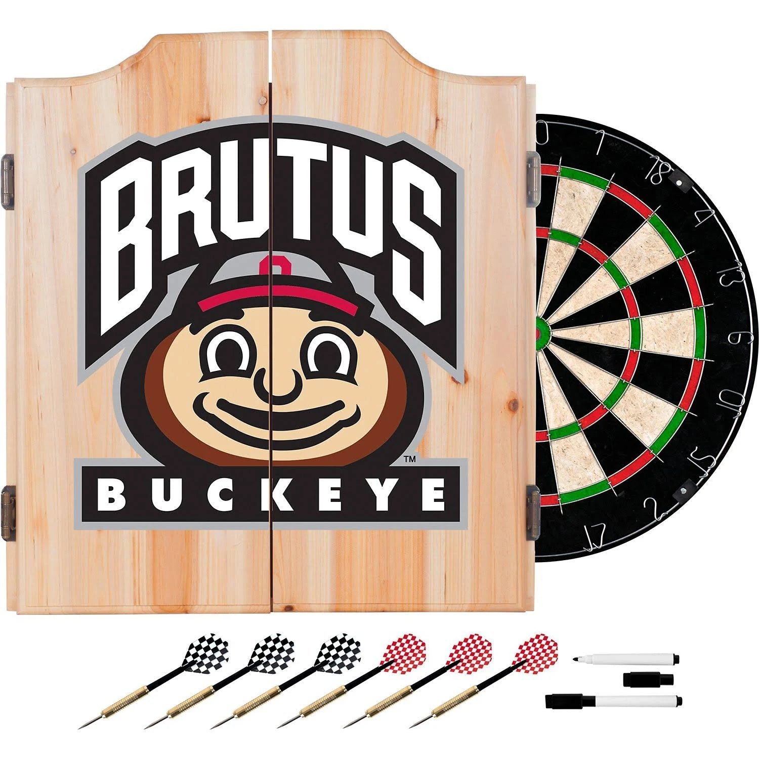 Dart Cabinet Set S894