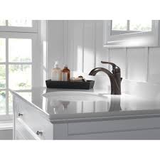 Single Handle Bathroom Faucet E51764