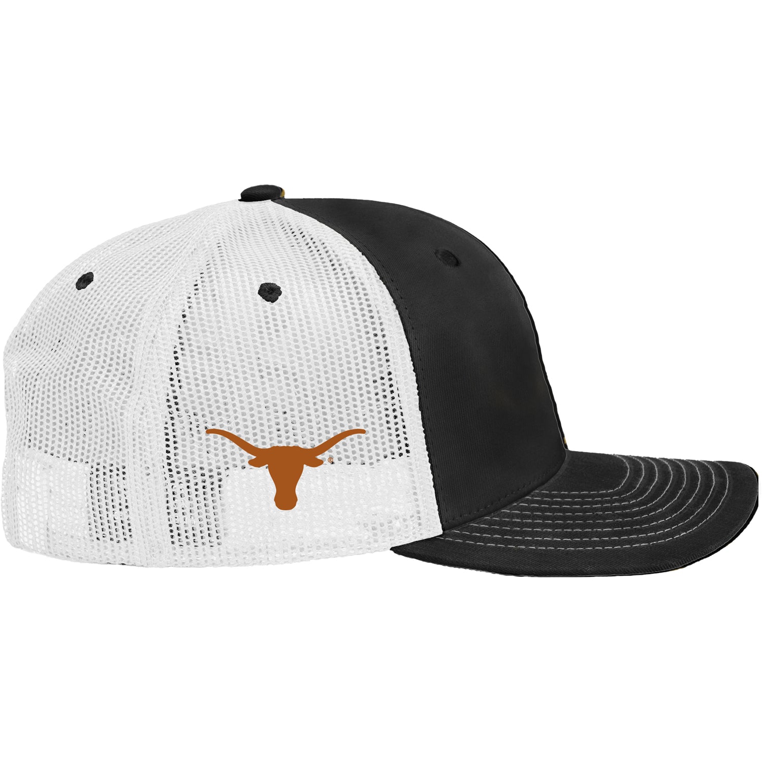 Black Adjustable Hat K4944